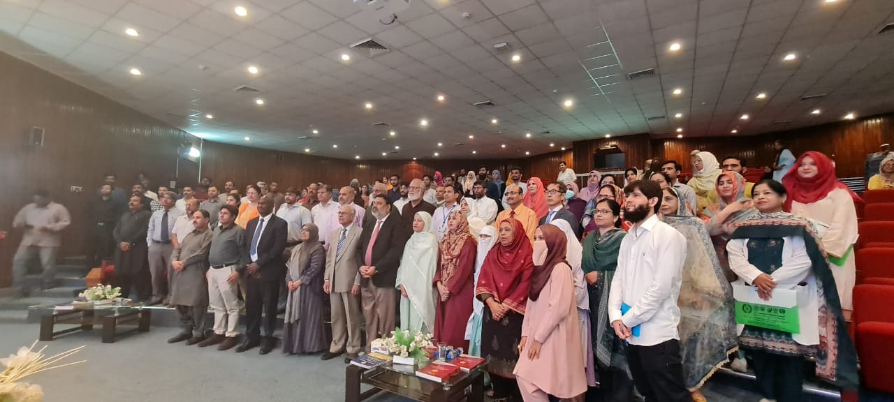 Pakistan Journal Of Nematology